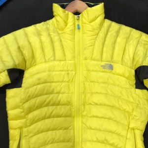 NWT The North Face Women's Thunder Down Jacket